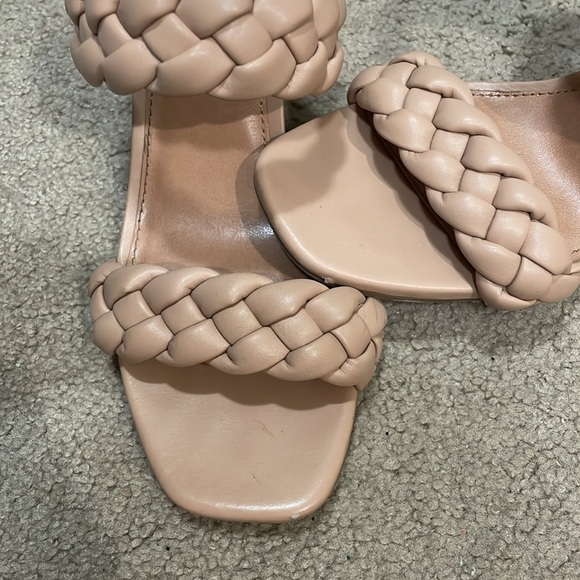 Dolce Vita Heels - Picture 3 of 3